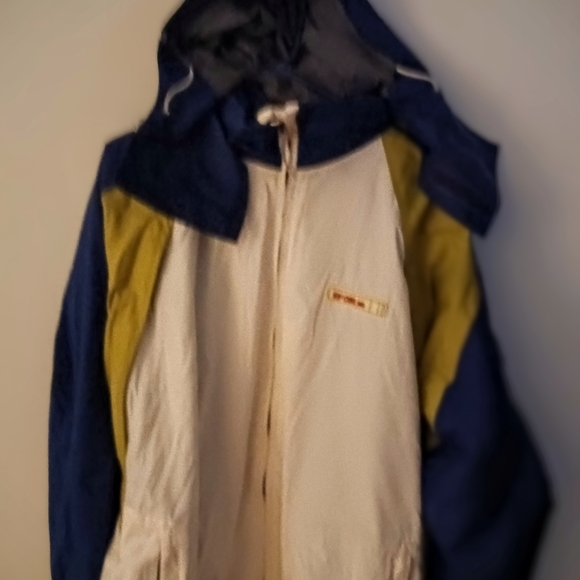 Rip Curl Mountain Wear Jacket. Med - Picture 8 of 8